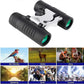 8x21 HD Binoculars for Adults and Babies Waterproof Easy Focus Compact Binoculars