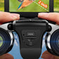 HD Digital Binoculars with 2Inch LCD Screen Video Recording & Night Vision for Bird Watching