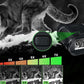 Night Vision Goggles Night Vision Binoculars Hunting Goggles 850nm IR Record Video Photo Camera Digital DVR