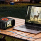 Infrared Night Vision Binoculars for Long Range Outdoor Observation