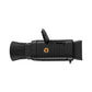Night Vision Monocular Binoculars 4K IR Digital Telescope for Adult Hunting Camping-Black