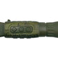 Night Vision Monocular Binoculars 4K IR Digital Telescope for Adult Hunting Camping-Multicolor