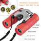 Binoculars for Kids Gifts for 3-12 Years Boys Girls 8x21 High-Resolution Optics Compact Toy Binocular for Bird Watching,Travel