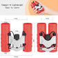 Binoculars for Kids Gifts for 3-12 Years Boys Girls 8x21 High-Resolution Optics Compact Toy Binocular for Bird Watching,Travel