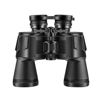 Binoculars, High Definition Binoculars, Stable Clear Vision, Ideal For Outdoor Sightseeing, Hiking, Bird Watching And Traveling