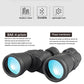 Binoculars, High Definition Binoculars, Stable Clear Vision, Ideal For Outdoor Sightseeing, Hiking, Bird Watching And Traveling