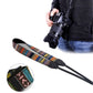 Camera Straps, Binocular Strap Universal Shoulder Strap for All DSLR Cameras & Binoculars, Great Gift for Men Women Photographers