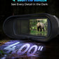 CIGMAN True 4K Night Vision Binoculars,Infrared Goggles with Full-Color Low-Light Imaging, 7-Layer Coated Lens,18H Battery for Wildlife, Security, Outdoor Adventure