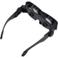 Fishing Binoculars Multifunctional Outdoor Glasses Waterproof HD Lens Sports