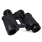 Baigish - High Definition Optics 8x30 Binoculars - Full Metal Body, 12mm Exit Pupil Distance, Centre Focus, 30mm Diameter Wide Field Of Vision, Black