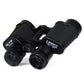 Baigish - High Definition Optics 8x30 Binoculars - Full Metal Body, 12mm Exit Pupil Distance, Centre Focus, 30mm Diameter Wide Field Of Vision, Black