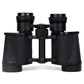 Baigish - High Definition Optics 8x30 Binoculars - Full Metal Body, 12mm Exit Pupil Distance, Centre Focus, 30mm Diameter Wide Field Of Vision, Black