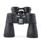 Vision King - High Powered Optics 7x50 Binoculars - BAK4 Prism, FMC Lens, Water Resistant, Durable & Protective Rubber-Armoured Body, 22mm Ocular Lens
