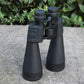 Sakura - Binoculars High Magnification Night Vision Long Range Zoom 20–180x100, Anti-reflection Optical Film Coating, Black