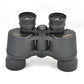 Vision King - Long Range Viewing HD Zoom 8x40V Binoculars - Waterproof, Compact, Lightweight, High Resolution Wide Field Of View, Black
