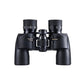 Eyes Key - HD Optics 8x30 Binoculars - Waterproof, Night Vision, BAK4 Prism, High-Quality FMC Multi-layer Lens Coating, Case + Strap