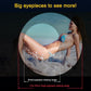 Eyes Key - HD Optics 8x30 Binoculars - Waterproof, Night Vision, BAK4 Prism, High-Quality FMC Multi-layer Lens Coating, Case + Strap