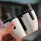 Nikula - HD Optics 10x22 Compact Binoculars - Low Light Vision Enhanced Viewing, Lightweight, Wide View,
