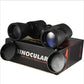 High Definition Compact 20x50 Binoculars - Black, Case + Strap
