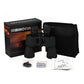 High Definition Compact 20x50 Binoculars - Black, Case + Strap