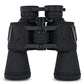Mai Feng - HD 20x50 Binoculars - Waterproof, UV Multi-layer Anti-Reflection, Fast Focusing, Low Light, Black