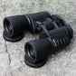 Mai Feng - HD 20x50 Binoculars - Waterproof, UV Multi-layer Anti-Reflection, Fast Focusing, Low Light, Black