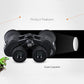 Mai Feng - HD 20x50 Binoculars - Waterproof, UV Multi-layer Anti-Reflection, Fast Focusing, Low Light, Black