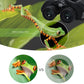 Mai Feng - HD 20x50 Binoculars - Waterproof, UV Multi-layer Anti-Reflection, Fast Focusing, Low Light, Black