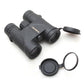 Vision King - Professional Grade Waterproof Night Vision 8x32 Binoculars - BAK4 Prism, Durable, Lightweight, FMC Lenses, Black
