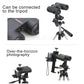 Vision King - Professional Grade Waterproof Night Vision 8x32 Binoculars - BAK4 Prism, Durable, Lightweight, FMC Lenses, Black