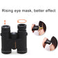 Vision King - Professional Grade Waterproof Night Vision 8x32 Binoculars - BAK4 Prism, Durable, Lightweight, FMC Lenses, Black