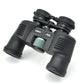 Vision King - High Powered Optics 8x40 Binoculars - BAK4 Prism, FMC Lens, Water Resistant, Durable & Protective Rubber-Armoured Body, 22mm Ocular Lens