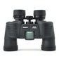 Vision King - High Powered Optics 8x40 Binoculars - BAK4 Prism, FMC Lens, Water Resistant, Durable & Protective Rubber-Armoured Body, 22mm Ocular Lens
