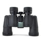 Vision King - High Powered Optics 8x40 Binoculars - BAK4 Prism, FMC Lens, Water Resistant, Durable & Protective Rubber-Armoured Body, 22mm Ocular Lens