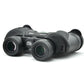 Vision King - High Powered Optics 8x40 Binoculars - BAK4 Prism, FMC Lens, Water Resistant, Durable & Protective Rubber-Armoured Body, 22mm Ocular Lens