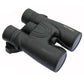 Nikula - HD Optics 10x42 Binoculars - BAK4 Prism, Waterproof, Multi-layer Coated Lens, Centre Focus, Metal Body, Durable Rubber Exterior, Black