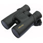 Nikula - HD Optics 10x42 Binoculars - BAK4 Prism, Waterproof, Multi-layer Coated Lens, Centre Focus, Metal Body, Durable Rubber Exterior, Black