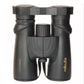 Nikula - HD Optics 10x42 Binoculars - BAK4 Prism, Waterproof, Multi-layer Coated Lens, Centre Focus, Metal Body, Durable Rubber Exterior, Black