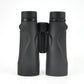 12x Zoom Binoculars - Waterproof & Fogproof, Fully Multi-Coated Optics, Black, Carry Case & Strap