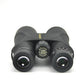 12x Zoom Binoculars - Waterproof & Fogproof, Fully Multi-Coated Optics, Black, Carry Case & Strap