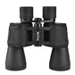 Mai Feng - Long Range Viewing 20x50 Binoculars - High Definition, UV Multi-layer Anti-reflection Lens, Fast Focusing, Black