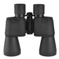 Mai Feng - Long Range Viewing 20x50 Binoculars - High Definition, UV Multi-layer Anti-reflection Lens, Fast Focusing, Black