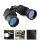 Mai Feng - Long Range Viewing 20x50 Binoculars - High Definition, UV Multi-layer Anti-reflection Lens, Fast Focusing, Black