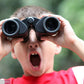 Mai Feng - Long Range Viewing 20x50 Binoculars - High Definition, UV Multi-layer Anti-reflection Lens, Fast Focusing, Black