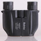 Rolriss Sport Optics - HD Compact 10x25 Binoculars, Lightweight, Waterproof, Black, Case + Strap