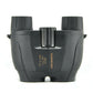 Vision King - Multi-Function Compact Binoculars, 8x Magnification, Night Vision HD Optics, Lightweight, Waterproof, Black