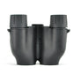 Vision King - Multi-Function Compact Binoculars, 8x Magnification, Night Vision HD Optics, Lightweight, Waterproof, Black