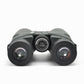 Vision King - Binoculars Waterproof Design Outdoor Sports Use Birdwatching Hunting 10x42, Cloth Bag, Green