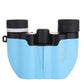 Eyebre - High Definition Compact 10x22 Binoculars,  Durable, Lightweight, Multi-Colour Options