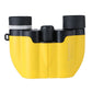 Eyebre - High Definition Compact 10x22 Binoculars,  Durable, Lightweight, Multi-Colour Options